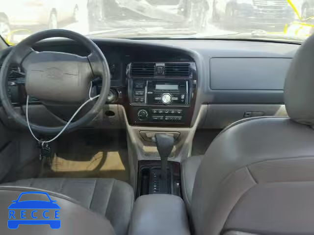 1998 TOYOTA AVALON 4T1BF18B5WU261057 image 8