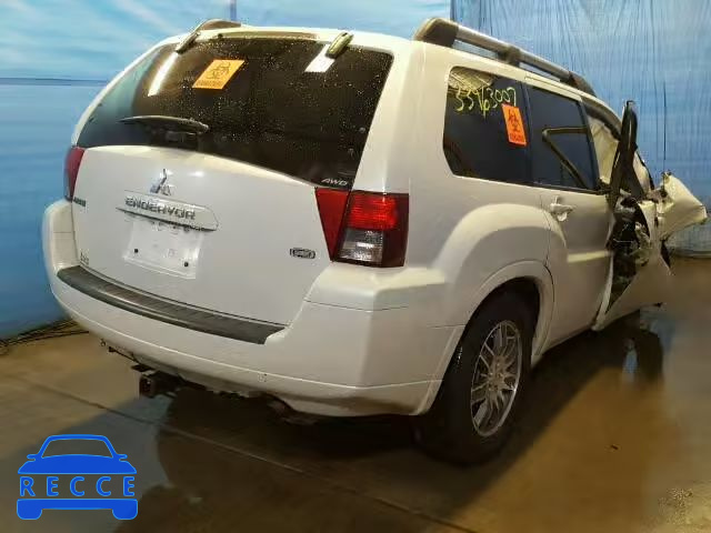 2008 MITSUBISHI ENDEAVOR S 4A4MN31S08E039229 image 3