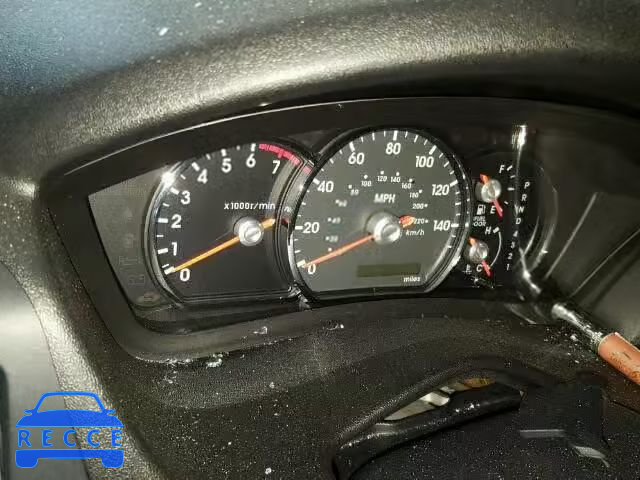 2008 MITSUBISHI ENDEAVOR S 4A4MN31S08E039229 image 7
