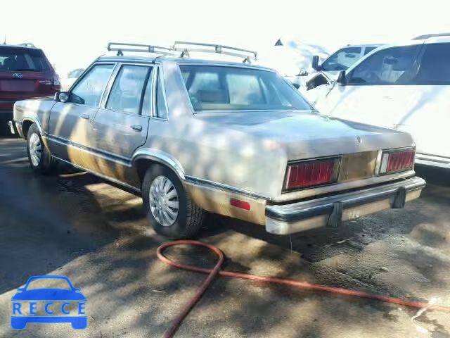 1982 FORD FAIRMONT 1FABP21B9CK102380 image 2