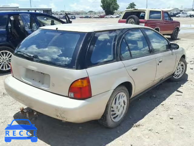 1998 SATURN SW2 1G8ZK8278WZ235903 Bild 3