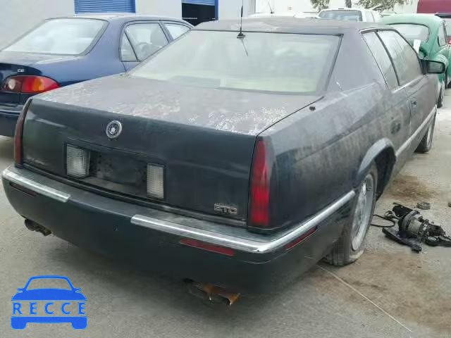 1996 CADILLAC ELDORADO T 1G6ET1298TU612400 Bild 3