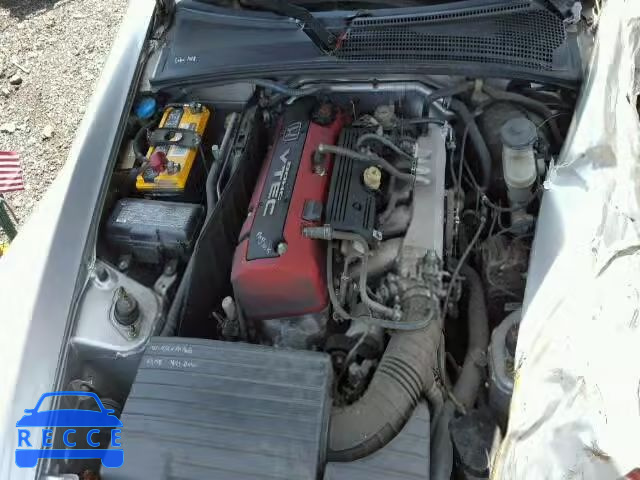 2002 HONDA S2000 JHMAP11442T006746 image 6