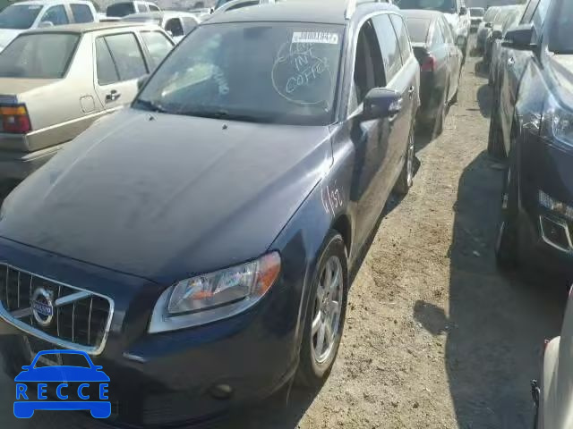 2010 VOLVO V70 3.2 YV1960BW6A1138445 image 1