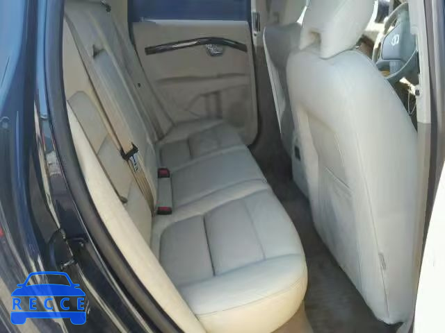 2010 VOLVO V70 3.2 YV1960BW6A1138445 image 5