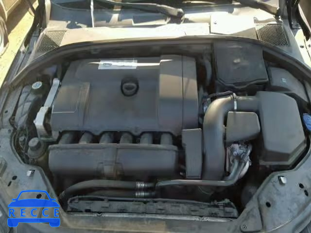 2010 VOLVO V70 3.2 YV1960BW6A1138445 image 6