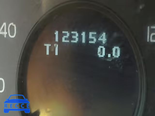 2010 VOLVO V70 3.2 YV1960BW6A1138445 image 7