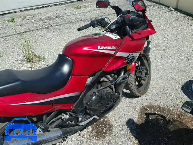 2006 KAWASAKI EX500D JKAEXVD176A098426 image 8