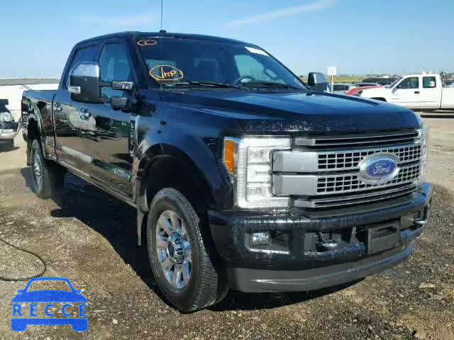 2017 FORD F350 SUPER 1FT8W3BT2HEB15871 image 0