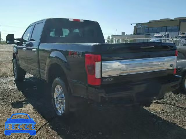 2017 FORD F350 SUPER 1FT8W3BT2HEB15871 Bild 2