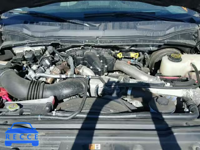 2017 FORD F350 SUPER 1FT8W3BT2HEB15871 image 6