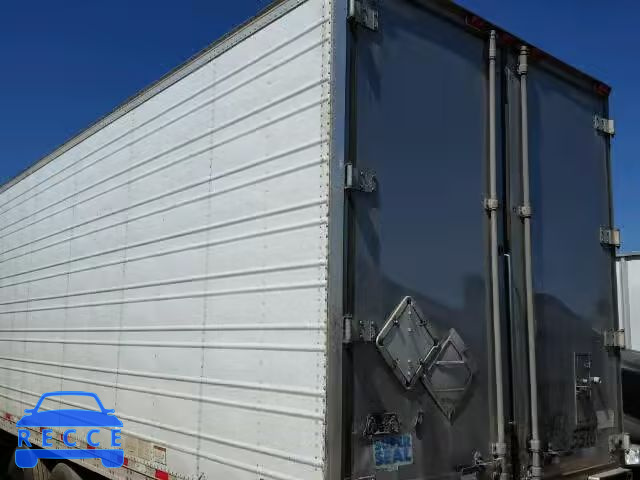 2004 GREAT DANE TRAILER TRAILER 1GRAA06214W703609 зображення 3