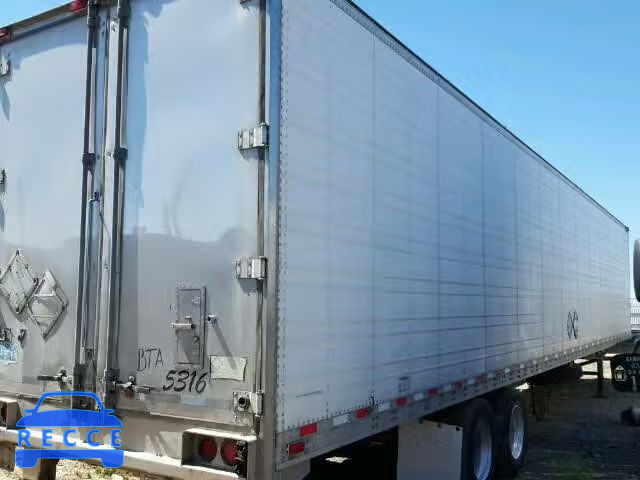 2004 GREAT DANE TRAILER TRAILER 1GRAA06214W703609 Bild 5