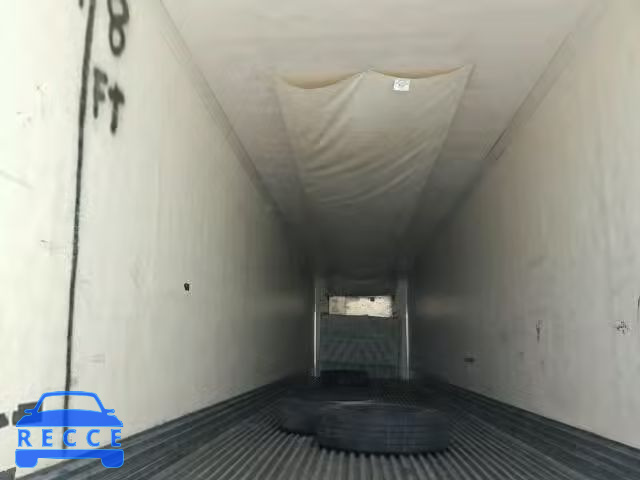 2004 GREAT DANE TRAILER TRAILER 1GRAA06214W703609 image 8