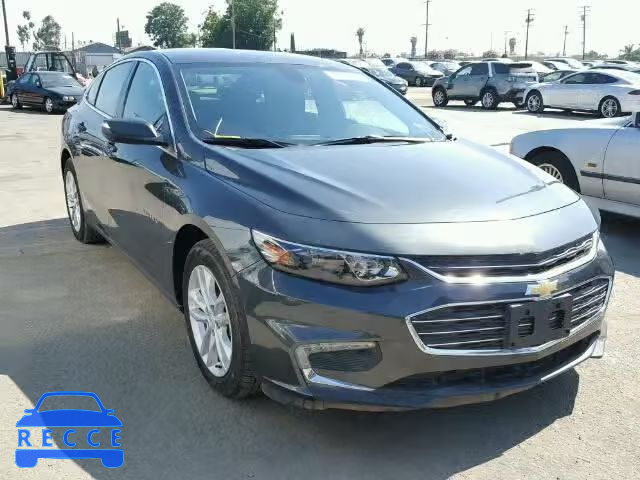 2017 CHEVROLET MALIBU HYB 1G1ZJ5SU3HF156715 зображення 0