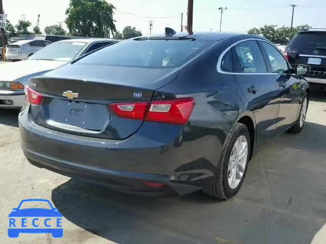 2017 CHEVROLET MALIBU HYB 1G1ZJ5SU3HF156715 зображення 3