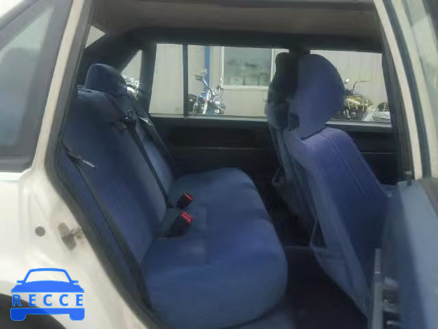 1993 VOLVO 940 YV1JS8838P1104634 image 5