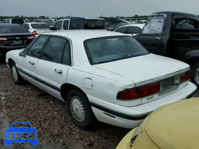 1997 BUICK LESABRE 1G4HP52K2VH515659 зображення 2