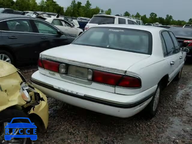 1997 BUICK LESABRE 1G4HP52K2VH515659 зображення 3