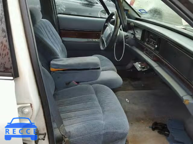 1997 BUICK LESABRE 1G4HP52K2VH515659 зображення 4