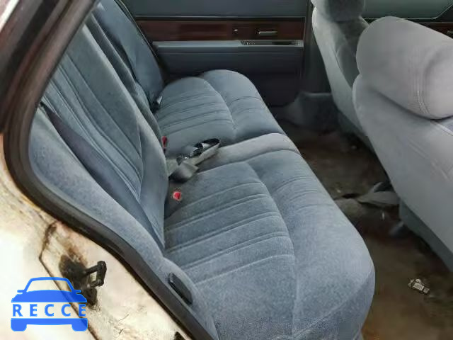 1997 BUICK LESABRE 1G4HP52K2VH515659 зображення 5