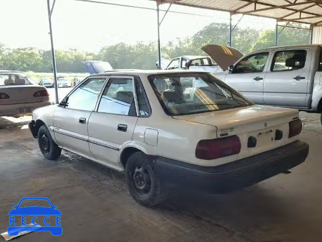 1991 GEO PRIZM/LSI 1Y1SK5468MZ027006 Bild 2