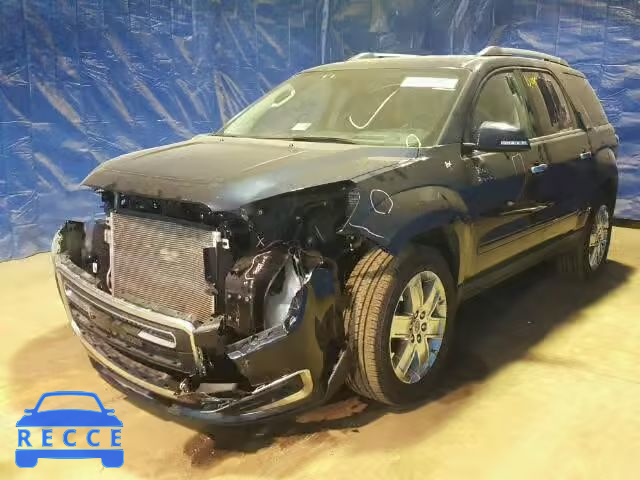 2017 GMC ACADIA LIM 1GKKVSKD4HJ247408 image 1