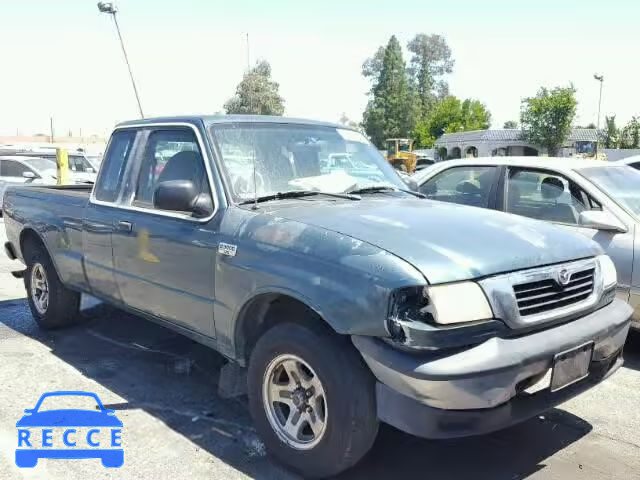 1999 MAZDA B3000 CAB 4F4YR16V7XTM47698 зображення 0