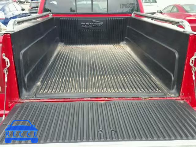 1996 GMC SIERRA K15 1GTEK14R7TZ540007 image 5