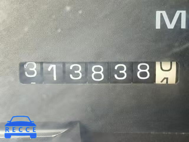 1996 GMC SIERRA K15 1GTEK14R7TZ540007 image 7