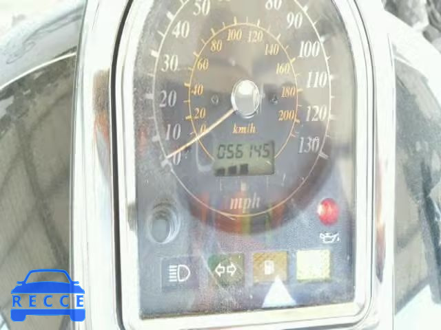 2001 SUZUKI VL1500 JS1VY51A812102469 image 7