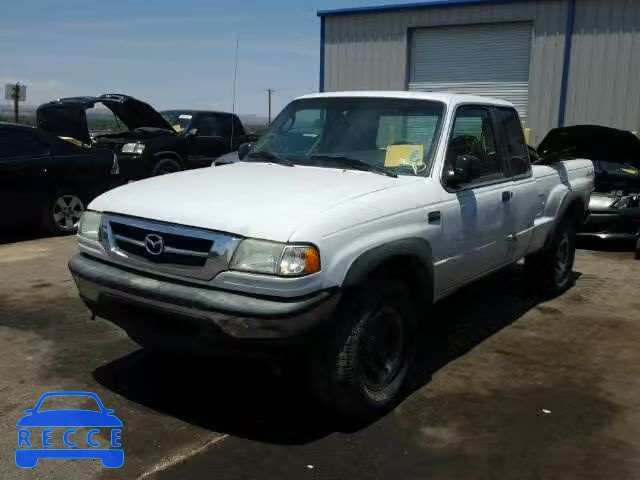 2003 MAZDA B4000 CAB 4F4ZR47E73TM19186 image 1