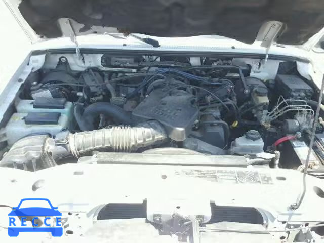 2003 MAZDA B4000 CAB 4F4ZR47E73TM19186 image 6