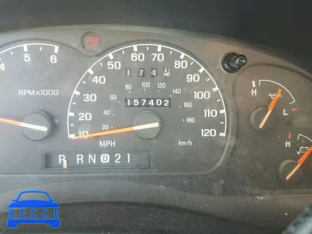 2003 MAZDA B4000 CAB 4F4ZR47E73TM19186 image 7