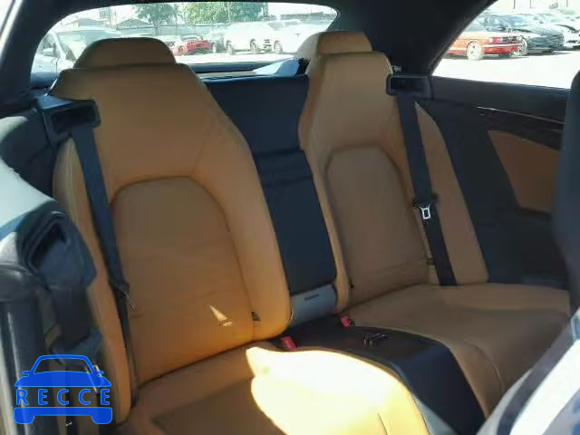 2011 MERCEDES-BENZ E550 WDDKK7CFXBF040782 image 5
