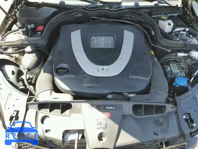 2011 MERCEDES-BENZ E550 WDDKK7CFXBF040782 image 6