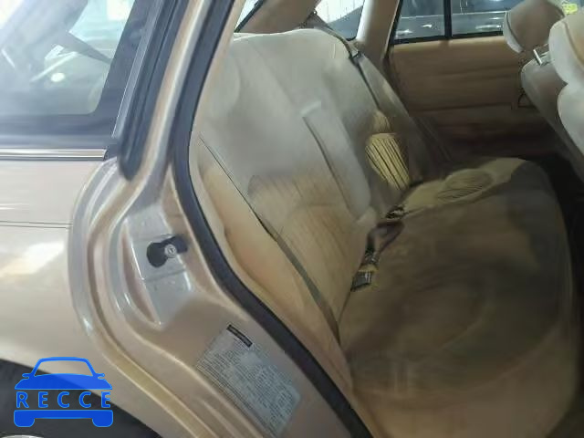 1997 FORD CROWN VIC 2FALP74W4VX108667 image 5