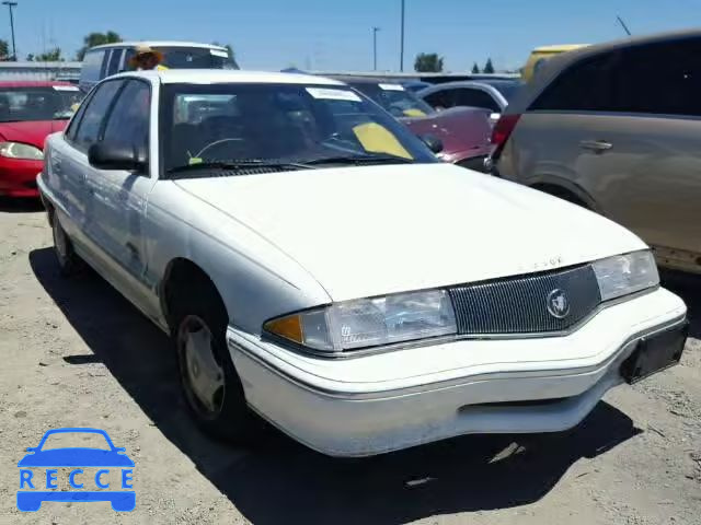 1993 BUICK SKYLARK CU 1G4NV54NXPC266169 Bild 0