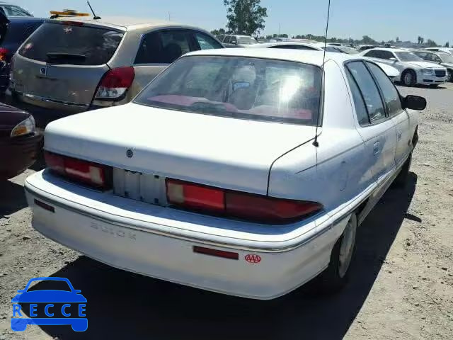 1993 BUICK SKYLARK CU 1G4NV54NXPC266169 image 3