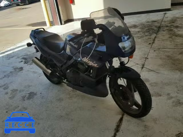 2003 KAWASAKI EX500D JKAEXVD173A079760 Bild 0