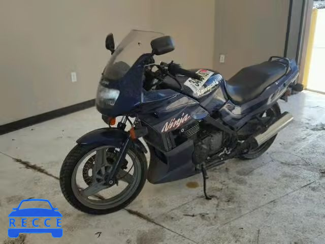 2003 KAWASAKI EX500D JKAEXVD173A079760 Bild 1