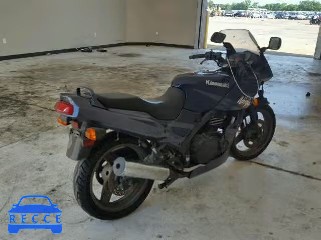 2003 KAWASAKI EX500D JKAEXVD173A079760 image 3