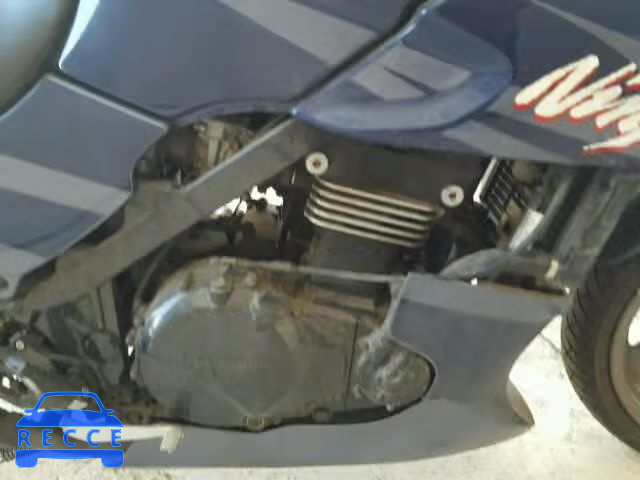 2003 KAWASAKI EX500D JKAEXVD173A079760 image 6