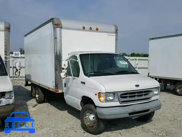 2000 FORD E350 SUPER 1FDWE35L4YHC03952 зображення 0