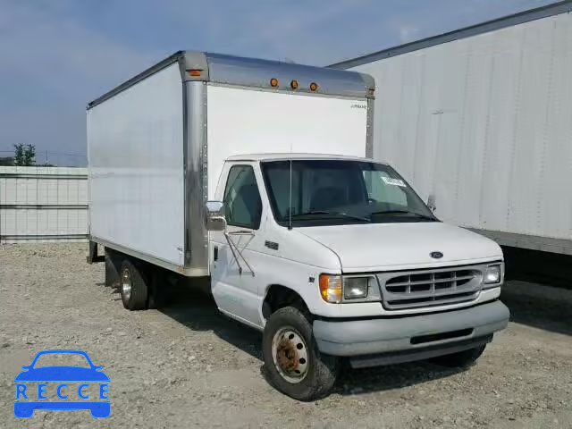 2002 FORD E350 SUPER 1FDWE35L12HB71193 зображення 0