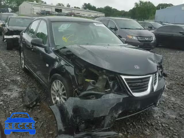 2010 SAAB 9-3 2.0T YS3FA4CY9A1617935 image 0