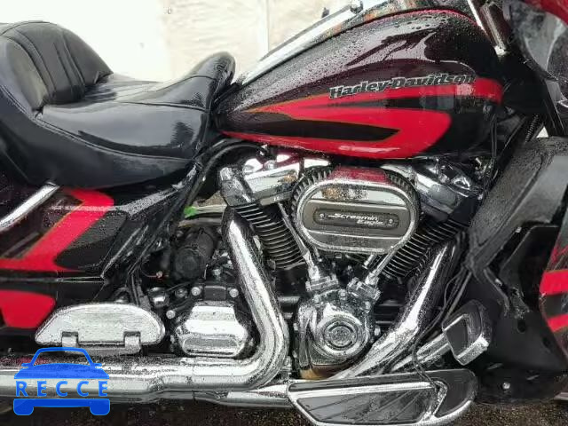 2017 HARLEY-DAVIDSON FLHTKSE CV 1HD1TEF10HB956425 зображення 6