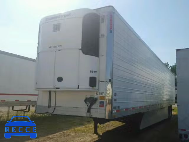 2012 UTIL TRAILER 1UYVS2536CU417412 Bild 2