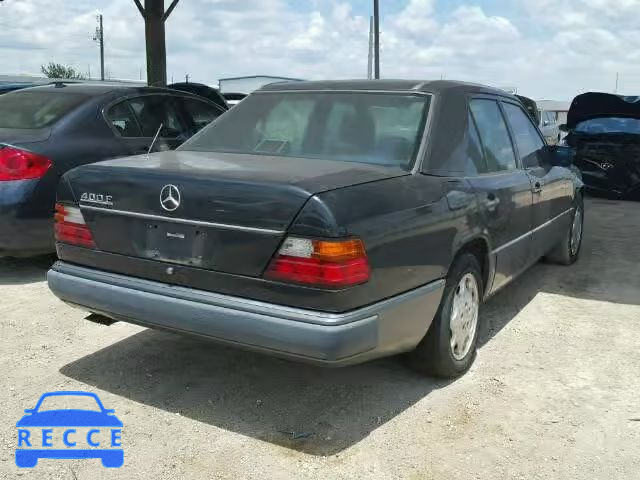 1993 MERCEDES-BENZ 400E WDBEA34E9PB909166 зображення 3