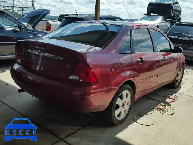 2001 FORD FOCUS ZTS 1FAFP383X1W210230 image 3